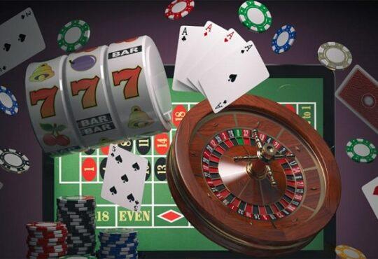 casinyeam online casino login