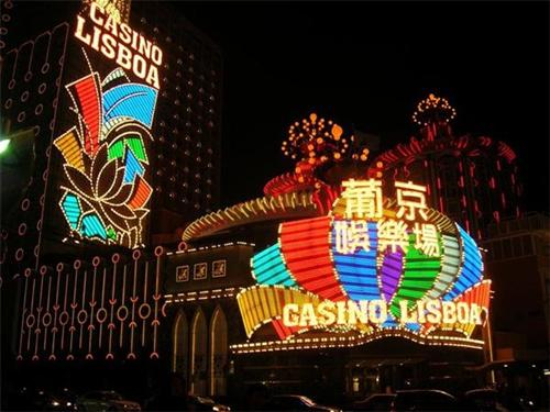 lodivip gaming casino