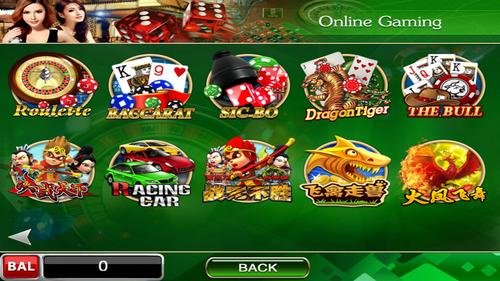 ta777 casino login register