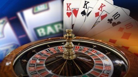 ubet95 online casino login