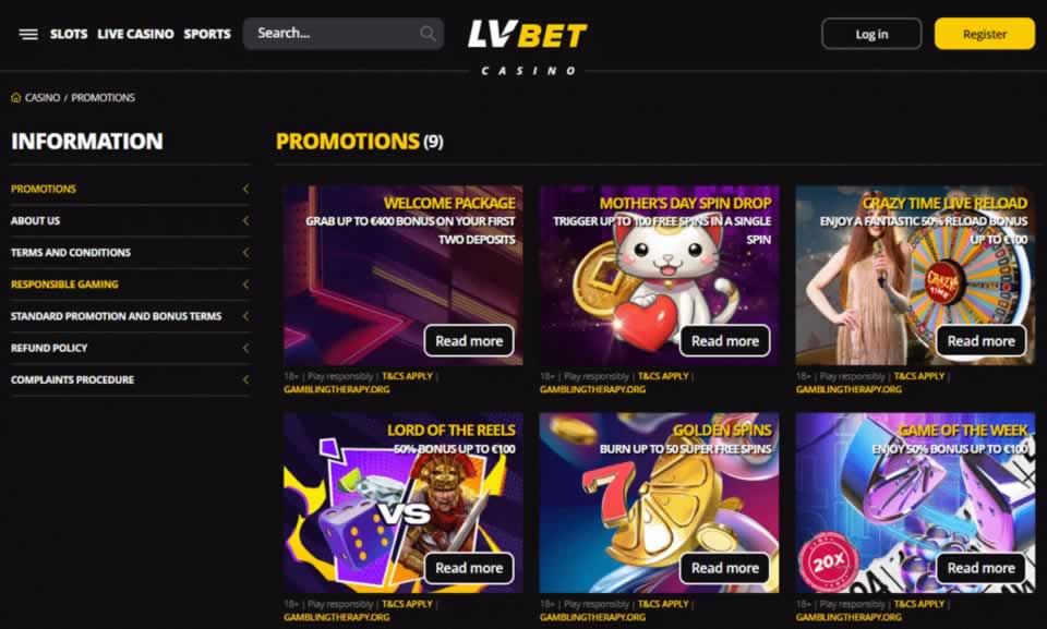 lodibet gaming online