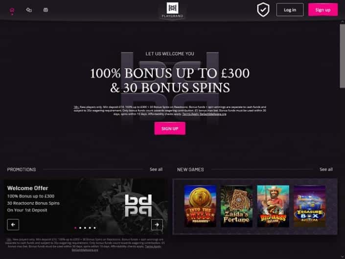 php 365 online casino login